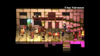Legend of Dungeon screenshot