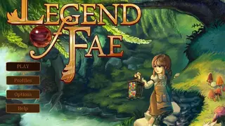 Legend of Fae screenshot