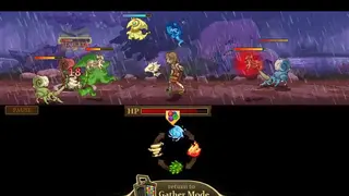 Legend of Fae screenshot