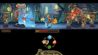 Legend of Fae screenshot