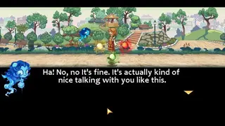 Legend of Fae screenshot