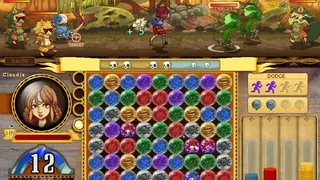 Legend of Fae screenshot