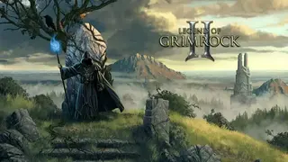Legend of Grimrock 2 screenshot