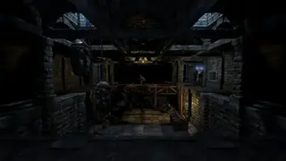 Legend of Grimrock 2 screenshot