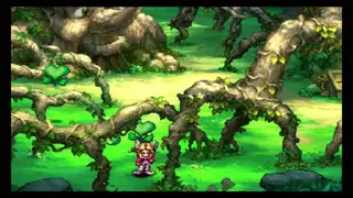 Legend of Mana screenshot