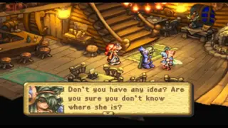 Legend of Mana screenshot