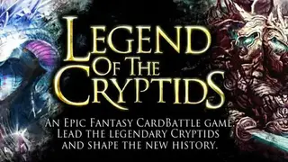 Legend of the Cryptids screenshot