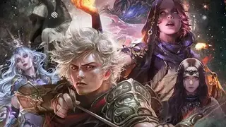 Legend of the Cryptids screenshot