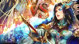 Legend of the Cryptids screenshot