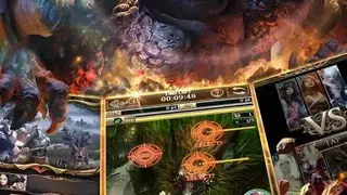 Legend of the Cryptids screenshot