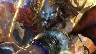 Legend of the Cryptids screenshot
