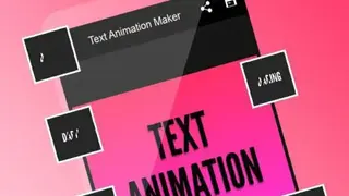 Legend – Text Animated Maker screenshot
