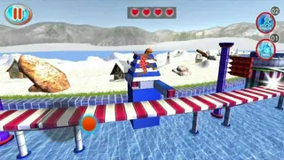 Legendary Stuntman Run screenshot