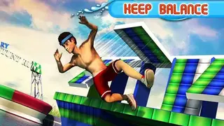 Legendary Stuntman Run screenshot