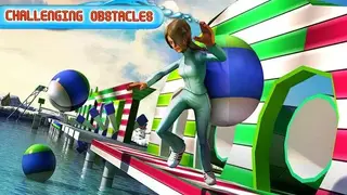 Legendary Stuntman Run screenshot