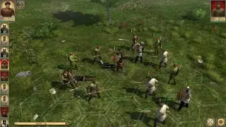 Legends of Eisenwald screenshot