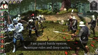 Legends of Eisenwald screenshot