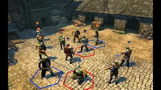 Legends of Eisenwald screenshot
