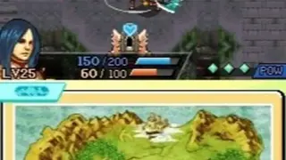 Legends of Exidia screenshot