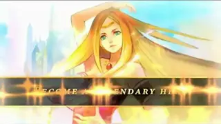 Legends of Exidia screenshot