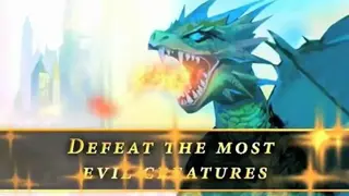 Legends of Exidia screenshot