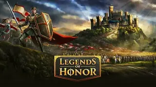 Legends of Honor screenshot