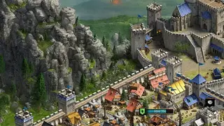 Legends of Honor screenshot