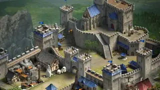 Legends of Honor screenshot