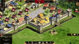 Legends of Honor screenshot