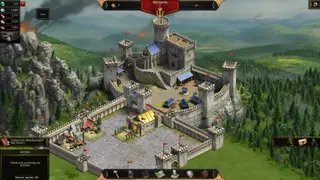 Legends of Honor screenshot