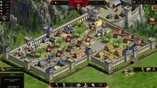 Legends of Honor screenshot