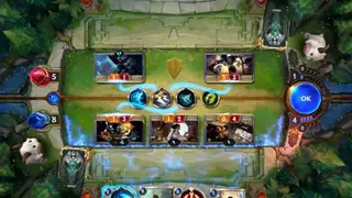 Legends of Runeterra screenshot