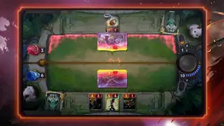 Legends of Runeterra screenshot