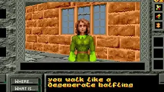 Legends of Valour screenshot