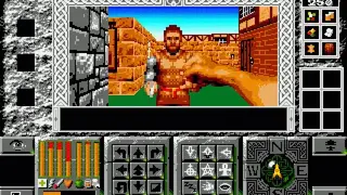 Legends of Valour screenshot