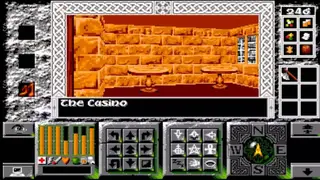 Legends of Valour screenshot