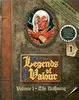 Legends of Valour