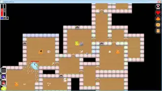 Legends of Yore screenshot