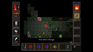 Legends of Yore screenshot