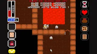 Legends of Yore screenshot