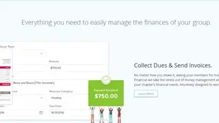 LegFi screenshot