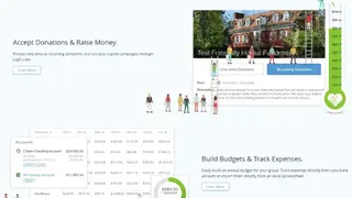 LegFi screenshot