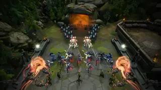 Legion TD 2 – Multiplayer Tower Defense screenshot