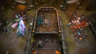 Legion TD 2 – Multiplayer Tower Defense screenshot