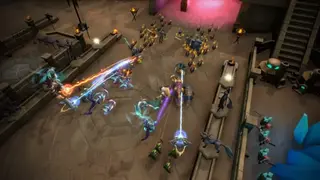 Legion TD 2 – Multiplayer Tower Defense screenshot