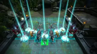 Legion TD 2 – Multiplayer Tower Defense screenshot