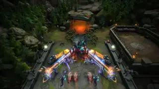 Legion TD 2 – Multiplayer Tower Defense screenshot