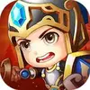 Legion War – Tactic & Strategy