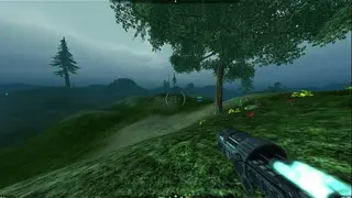 Legions: Overdrive screenshot