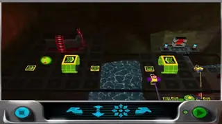 LEGO Alpha Team screenshot
